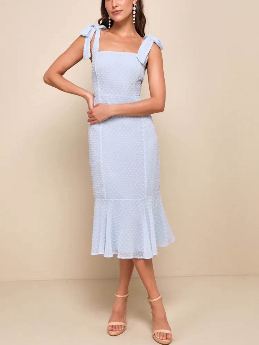 Lulu’s Midi Dress - M